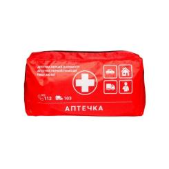 Автомобильная аптечка Poputchik 02-087-М Фото 3