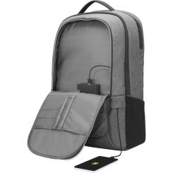 Рюкзак для ноутбука Lenovo 17" Business Casual Фото 4