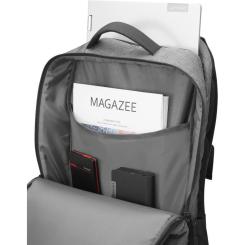 Рюкзак для ноутбука Lenovo 17" Business Casual Фото 6