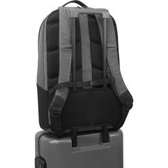 Рюкзак для ноутбука Lenovo 17" Business Casual Фото 7