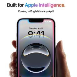 Мобильный телефон Apple iPhone 16e 128GB Black Фото 5