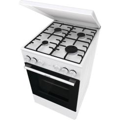 Плита Gorenje GK5A22WH Фото 4