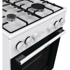 Плита Gorenje GK5A22WH Фото 6