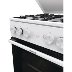 Плита Gorenje GK5A22WH Фото 7