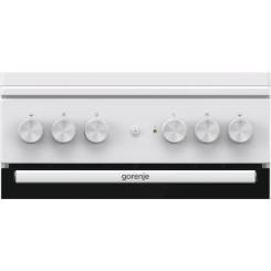 Плита Gorenje GK5A22WH Фото 8