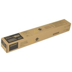 Картридж Sharp BPGT70YB Yellow 12K Фото
