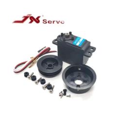 Сервопривод для дрона JX W5513-1T Servo Фото