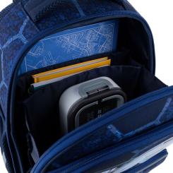 Портфель GoPack Education 597M-6 Goal Фото 11