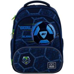 Портфель GoPack Education 597M-6 Goal Фото 2