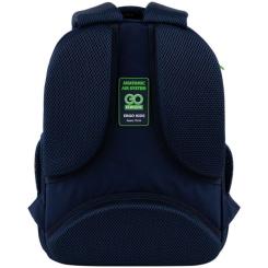 Портфель GoPack Education 597M-6 Goal Фото 6