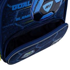 Портфель GoPack Education 597M-6 Goal Фото 8