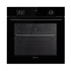 Духовой шкаф Perfelli PERLA 6D8I NERO Фото