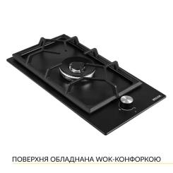 Варочная поверхность Weilor GM W 314 BL Фото 3