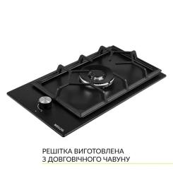 Варочная поверхность Weilor GM W 314 BL Фото 4