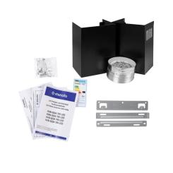 Вытяжка кухонная Minola HDN 5224 BL 700 LED Фото 9