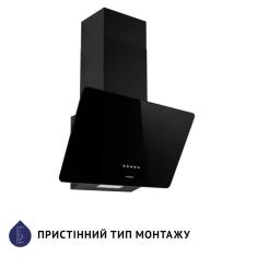 Вытяжка кухонная Minola HDN 5224 BL 700 LED Фото 1