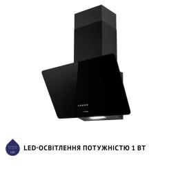 Вытяжка кухонная Minola HDN 5224 BL 700 LED Фото 2