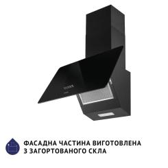 Вытяжка кухонная Minola HDN 5224 BL 700 LED Фото 3