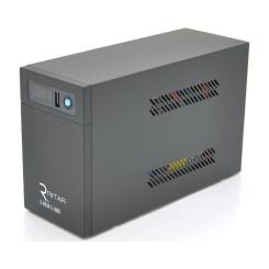 Источник бесперебойного питания Ritar E-RTM-LI-800 480W Фото 1