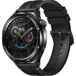 Смарт-часы Xiaomi Watch S4 Rainbow BHR9199GL Фото