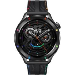 Смарт-часы Xiaomi Watch S4 Rainbow BHR9199GL Фото 1