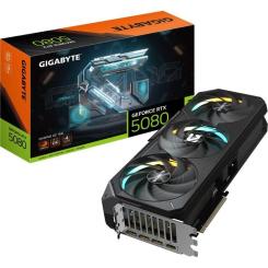 Видеокарта GIGABYTE GeForce RTX5080 16GB GAMING OC Фото 9