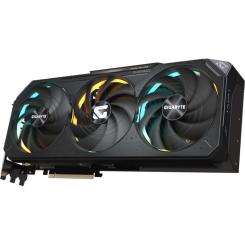 Видеокарта GIGABYTE GeForce RTX5080 16GB GAMING OC Фото 3