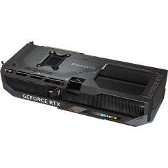 Видеокарта GIGABYTE GeForce RTX5080 16GB GAMING OC Фото 5