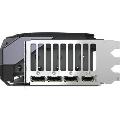 Видеокарта GIGABYTE GeForce RTX5080 16GB GAMING OC Фото 8