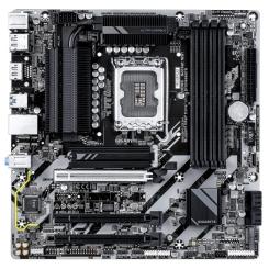 Материнская плата GIGABYTE B860M DS3H Фото