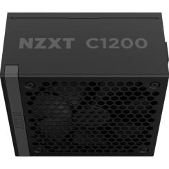 Блок питания NZXT 1200W ATX 3.X Фото 1