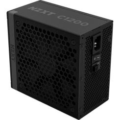 Блок питания NZXT 1200W ATX 3.X Фото 2