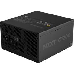 Блок питания NZXT 1200W ATX 3.X Фото 3
