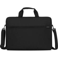 Сумка для ноутбука Merlion 14" Stripe, Black Фото