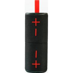 Акустическая система Grand-X Bluetooth 2 в 1 Black Фото
