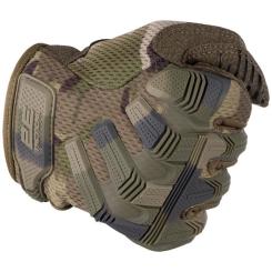 Тактические перчатки 2E Full Touch L камуфляж Фото 3