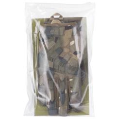 Тактические перчатки 2E Full Touch L камуфляж Фото 6