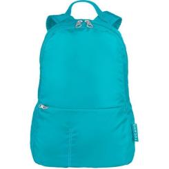 Рюкзак туристический Tucano Compatto Eco XL блакитний Фото 1