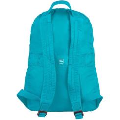 Рюкзак туристический Tucano Compatto Eco XL блакитний Фото 3