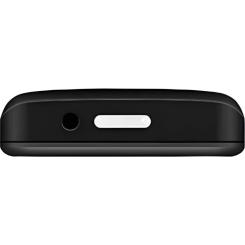 Мобильный телефон Panasonic KX-TU110 Black Фото 4