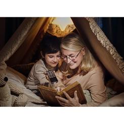 Мобильный телефон Panasonic KX-TU110 Black Фото 8