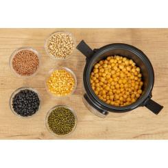 Мультиварка Sencor SRM0650SS Фото 1