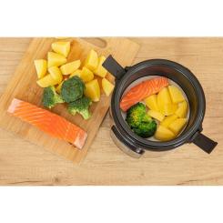 Мультиварка Sencor SRM0650SS Фото 2