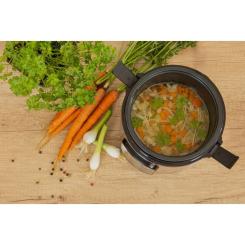 Мультиварка Sencor SRM0650SS Фото 5