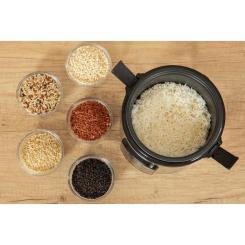 Мультиварка Sencor SRM0650SS Фото 6