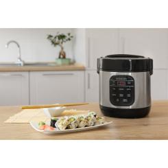 Мультиварка Sencor SRM0650SS Фото 7