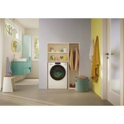 Стиральная машина Candy CSOW44644TWMB6-S Фото 11