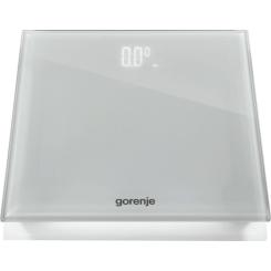 Весы напольные Gorenje OT180LBW Фото 1