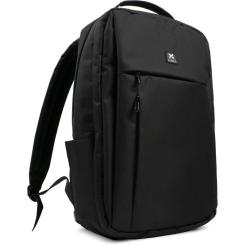 Рюкзак для ноутбука Vinga 17.3" NBP717 Black Фото