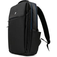 Рюкзак для ноутбука Vinga 17.3" NBP717 Black Фото 1